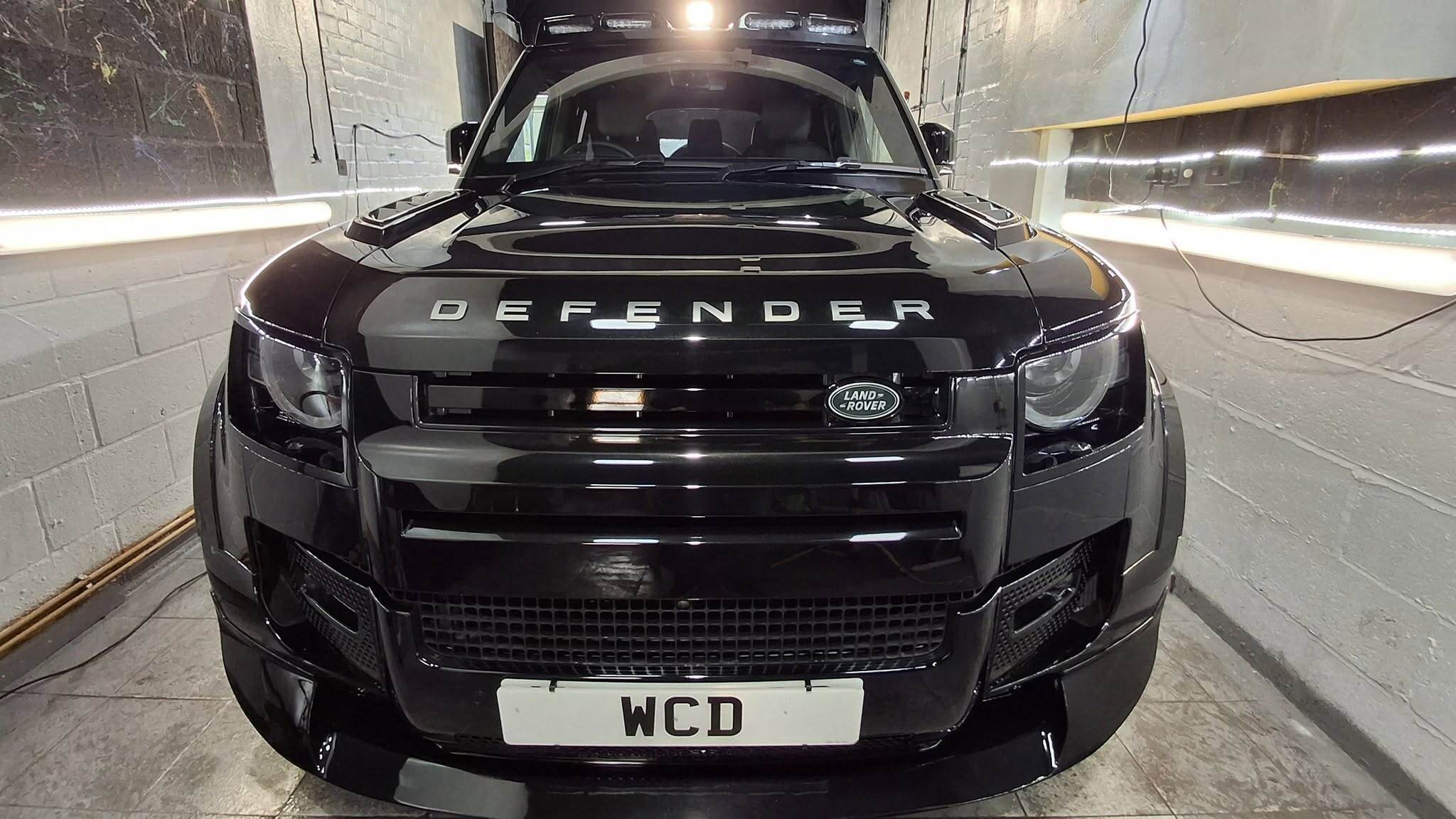 Professional ceramic coating in Padgate, WA1 — Car Ceramic Coating and detailing warrington0 Warrington